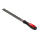 Gedore R93120052 Flachfeile Hieb 2 310mm 2K-Griff