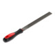 Gedore R93120052 Flachfeile Hieb 2 310mm 2K-Griff