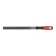 Gedore R93120052 Flachfeile Hieb 2 310mm 2K-Griff-5