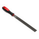 Gedore R93120052 Flachfeile Hieb 2 310mm 2K-Griff