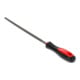 Gedore R93140052 Rundfeile Hieb 2 310mm 2K-Griff