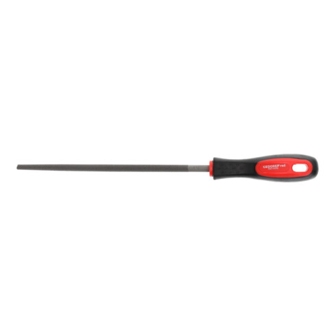 Gedore R93140052 Rundfeile Hieb 2 310mm 2K-Griff