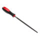 Gedore R93140052 Rundfeile Hieb 2 310mm 2K-Griff