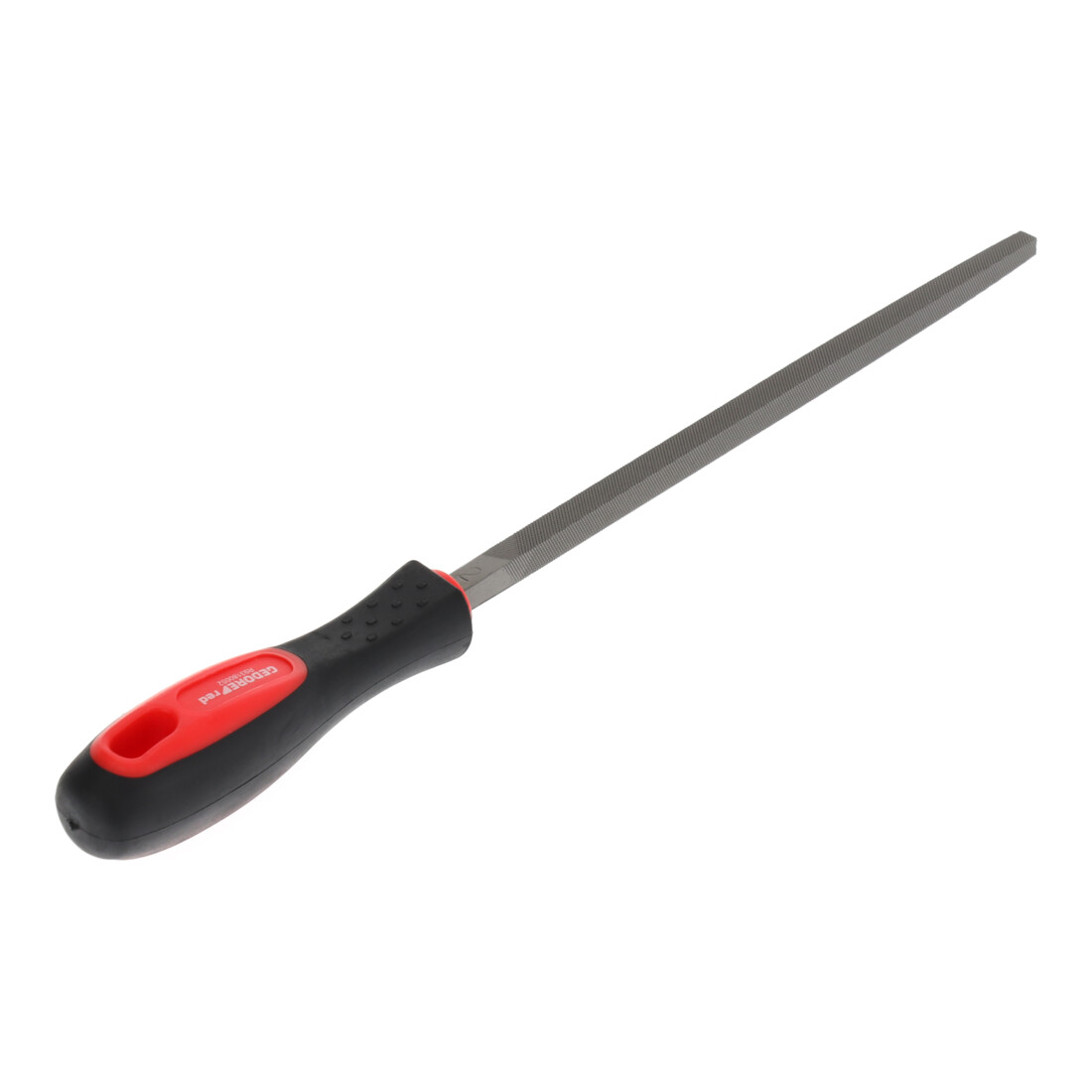 Gedore R93180052 Vierkantfeile Hieb 2 310mm 2K-Griff