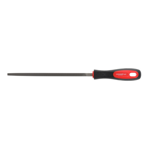 Gedore R93180052 Vierkantfeile Hieb 2 310mm 2K-Griff