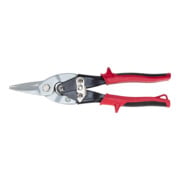 Gedore R93310141 Idealschere 250mm gerade mit Hebelübersetzung-1
