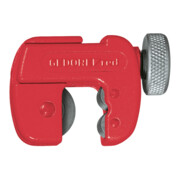 Gedore R93600022 Mini-Rohrabschneider für Kupferrohre 3-22 mm-1