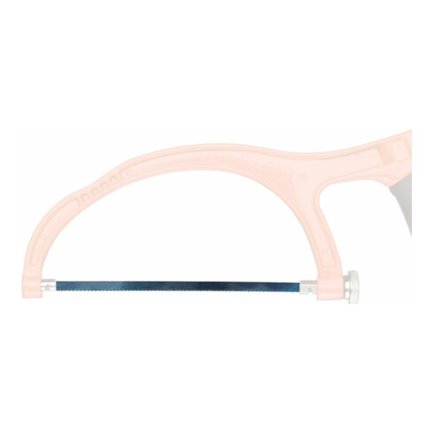 Gedore R93990021 Zaagblad lengte 150 mm voor zaag nr. R93350021