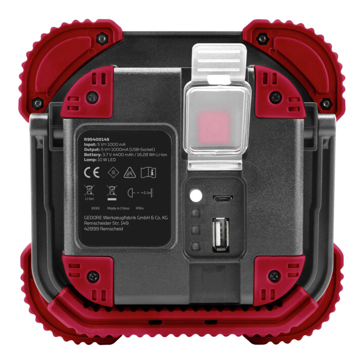 Gedore R95400145 Spotlight