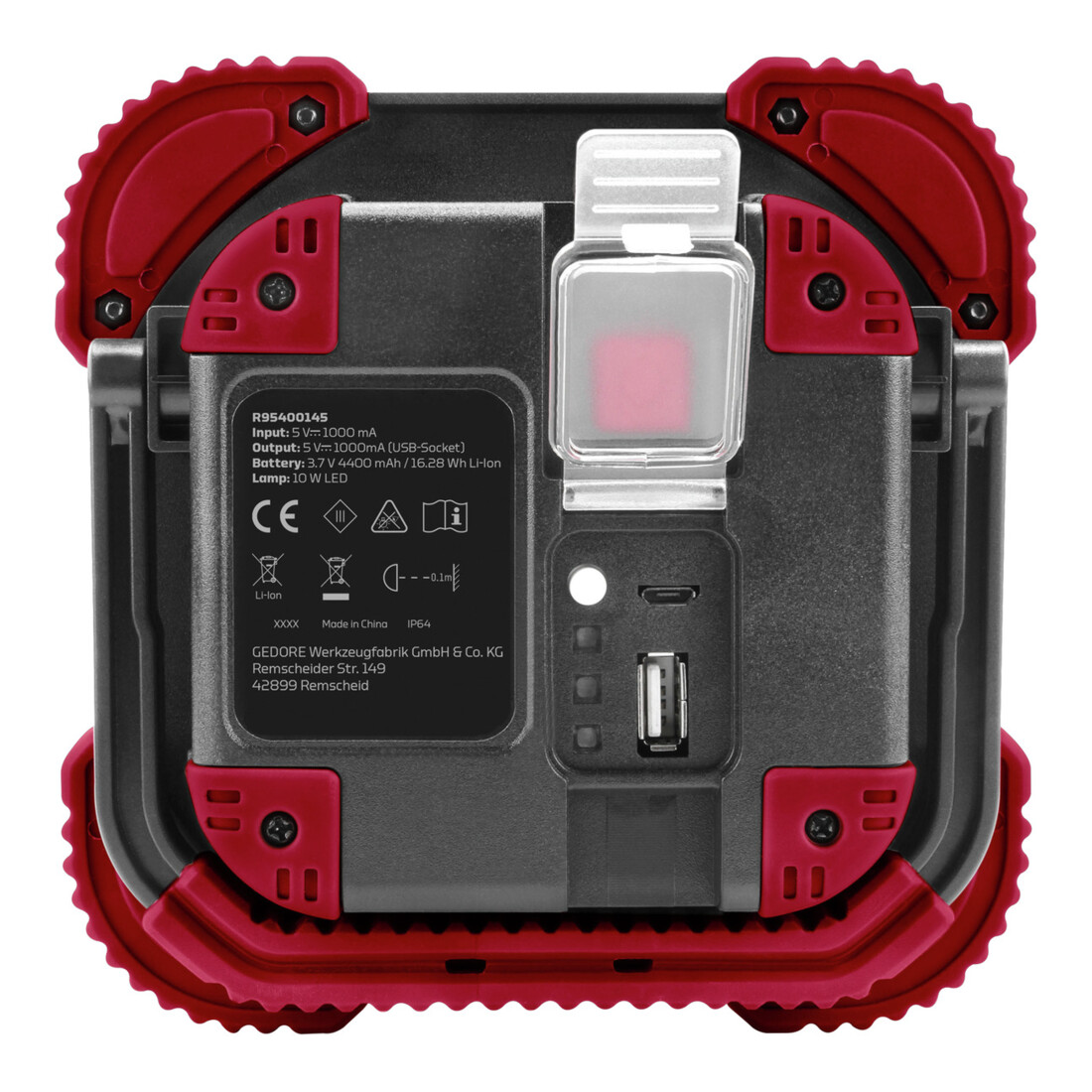 Gedore R95400145 Spotlight