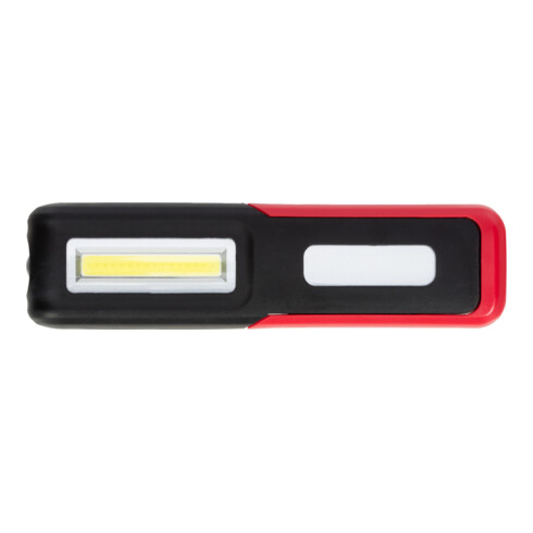 Gedore R95700023 Arbeitslampe 2x 3W LED Akku USB Magnet