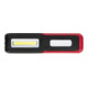 Gedore R95700023 Arbeitslampe 2x 3W LED Akku USB Magnet-1