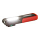 Gedore R95700023 Arbeitslampe 2x 3W LED Akku USB Magnet