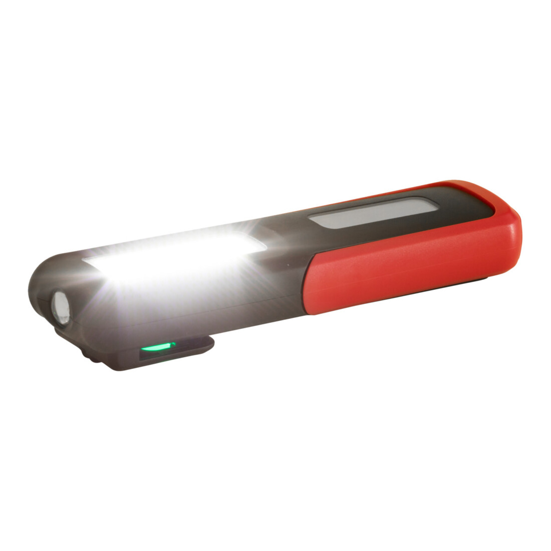 Gedore R95700023 Arbeitslampe 2x 3W LED Akku USB Magnet