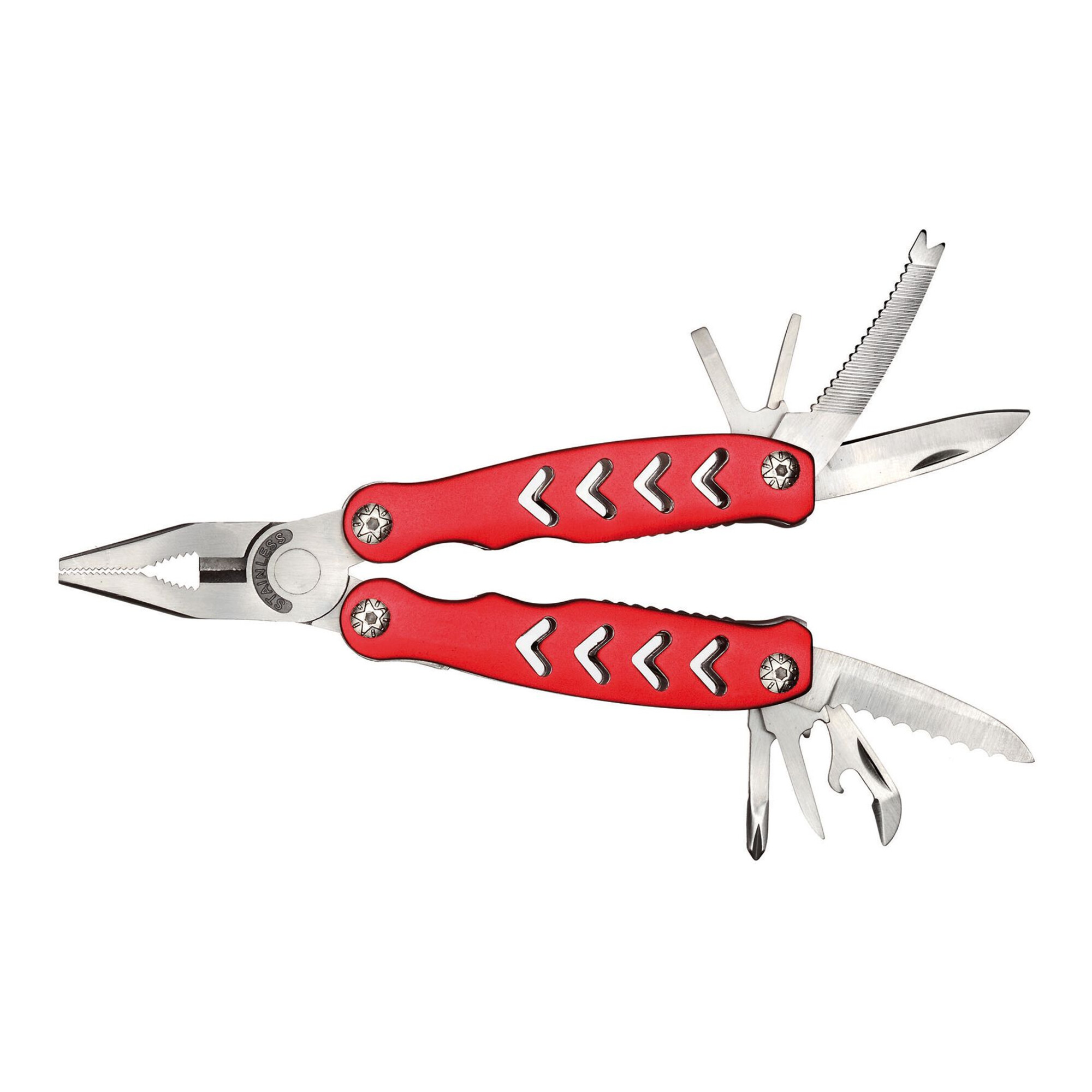 Gedore R99800000 Multifunktionswerkzeug ; Gedore Red