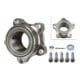 Gedore Radlager-Werkzeugsatz Ford Transit ohne Hydr. Zyl.