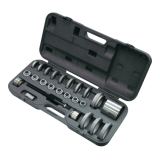 Gedore Radlager Werkzeugsatz mechanisch