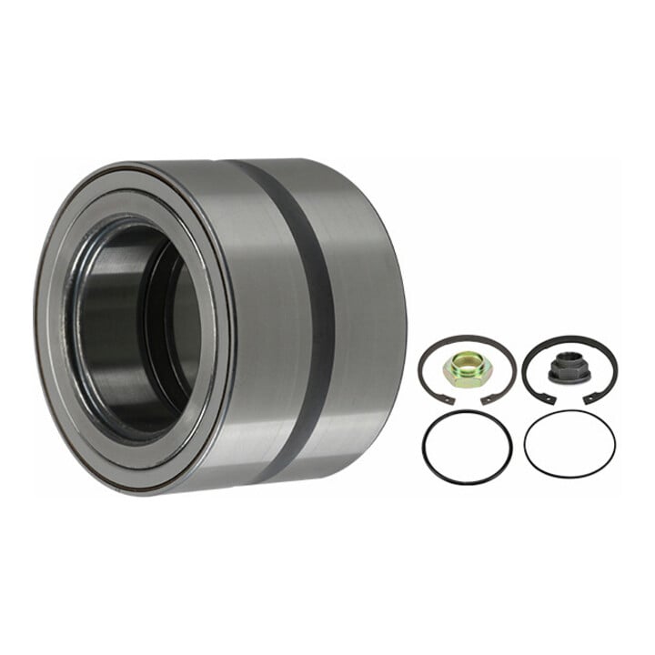 Gedore Radlagerwerkzeug-Satz
