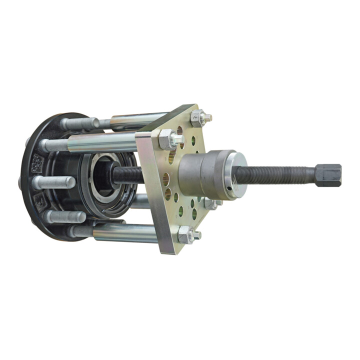 Gedore Radnabenabzieher NKW mechanischh