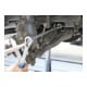 Gedore Rallonge 700 mm 1/2"