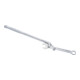 Gedore Rallonge de clé 380 mm universelle