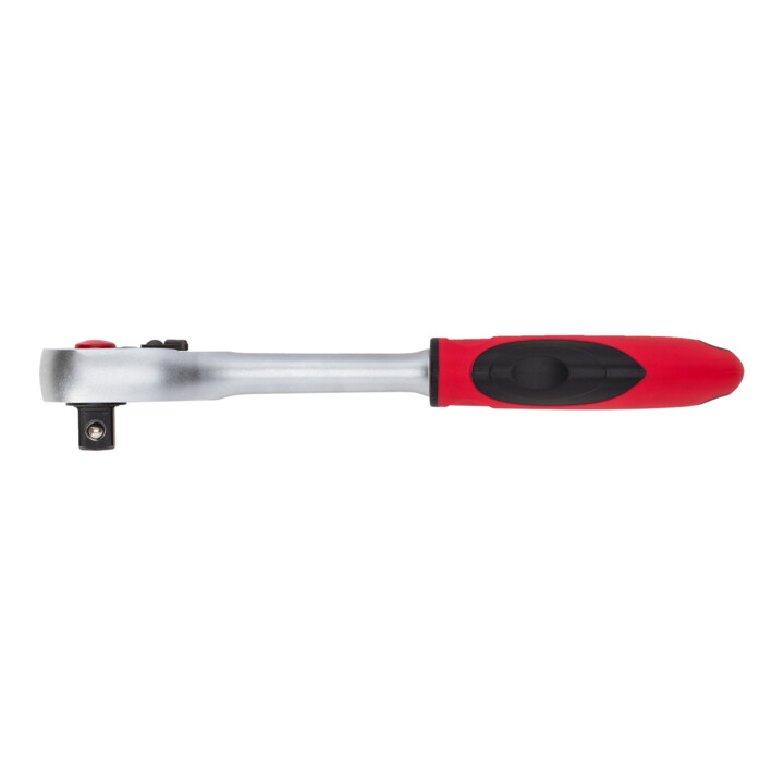 Gedore Red 2K omkeerbare ratel 1/2 L.250mm RSW5°