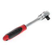 Gedore Red 2K omkeerbare ratel 1/2 L.250mm RSW5°-2
