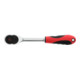 Gedore Red 2K omkeerbare ratel 1/2 L.250mm RSW5°-4