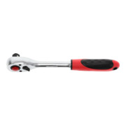 Gedore Red 2K omkeerbare ratel 1/2 L.250mm RSW5°-5