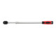 Gedore Red 2K telescopische ratel L/R. 1/2 L.460-600mm-5