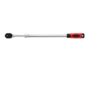 Gedore Red 2K telescopische ratel L/R. 1/2 L.460-600mm-5