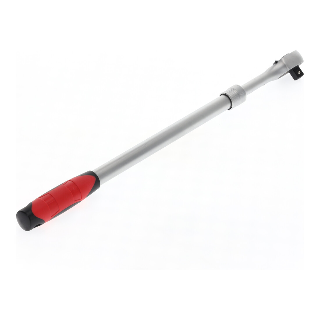 Gedore Red 2K telescopische ratel L/R. 1/2 L.460-600mm