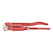 Gedore Red Rohrzange S-Maul