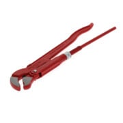Gedore Red Rohrzange S-Maul-2