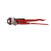 Gedore Red Rohrzange S-Maul-2
