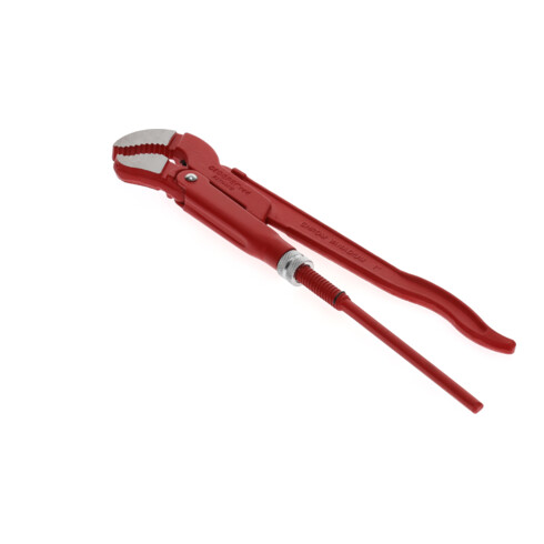 Gedore Red Rohrzange S-Maul