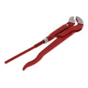 Gedore Red Rohrzange S-Maul-5