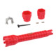 Gedore red 8in1 SHK-Multifunktionsschlüssel