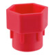 Gedore red 8in1 SHK-Multifunktionsschlüssel