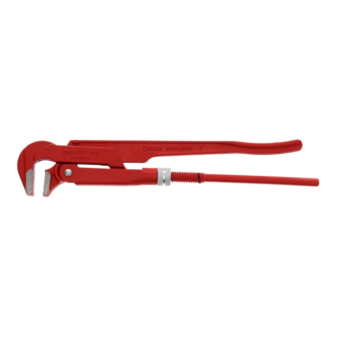 Gedore Red Rohrzange 90° SV-Modell