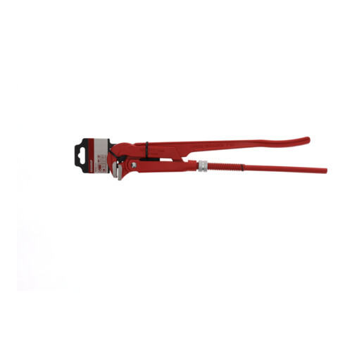 Gedore Red Rohrzange 90° SV-Modell