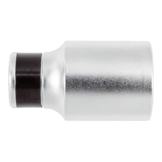 Gedore red Adaptateur d’embout pour douilles, entraînement carré 1/2", 12,5 mm, sortie hexagonale 5/16", 8 mm, R67100006