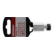 Gedore red Adaptateur d’embout pour douilles, entraînement carré 1/2", 12,5 mm, sortie hexagonale 5/16", 8 mm, R67100006-2