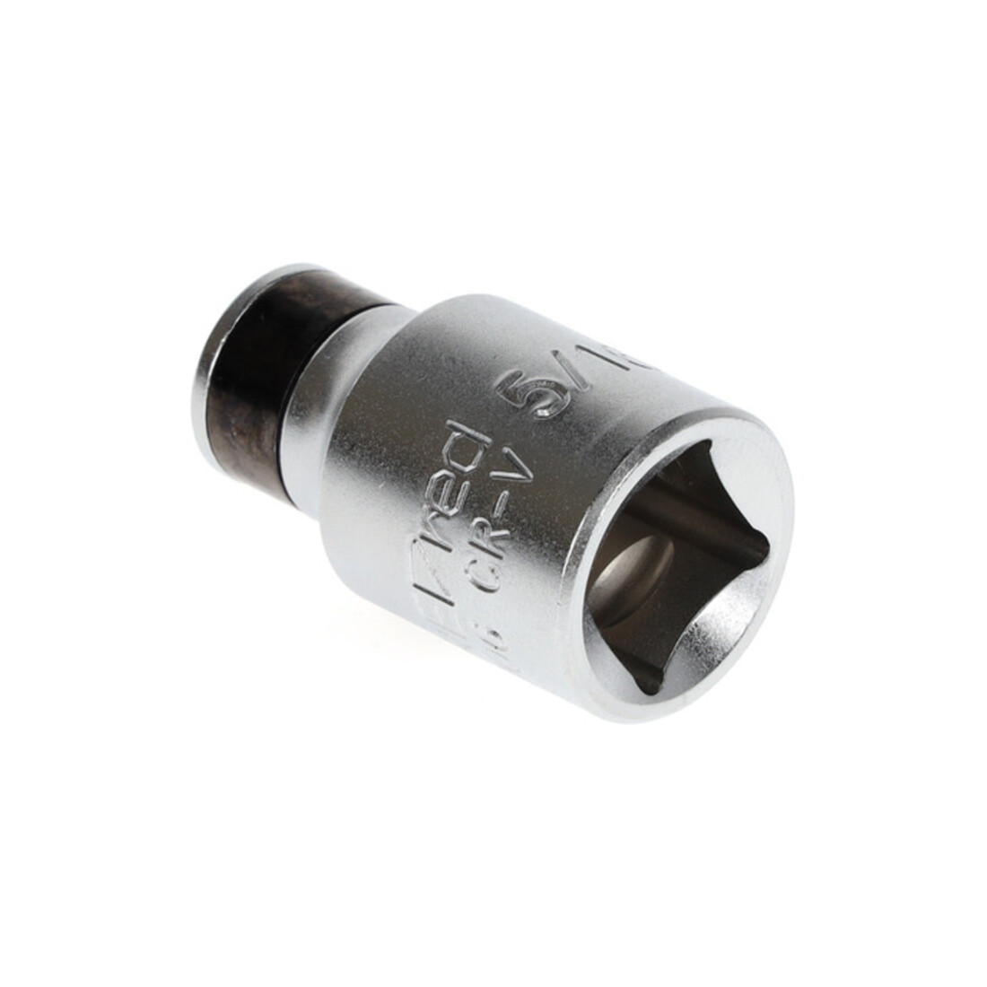 Gedore red Adaptateur d’embout pour douilles, entraînement carré 1/2", 12,5 mm, sortie hexagonale 5/16", 8 mm, R67100006