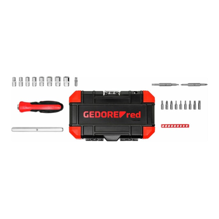 Gedore Red Adventskalender