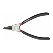 Gedore Red Außensicherungsringzange gewinkelt 90°-1