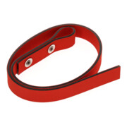 Gedore red Bande de rechange pour clé à sangle, bande tissée large de 15 mm-4