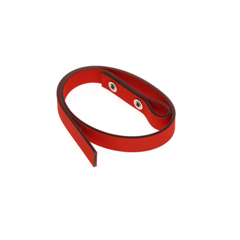 Gedore red Bande de rechange pour clé à sangle, bande tissée large de 15 mm
