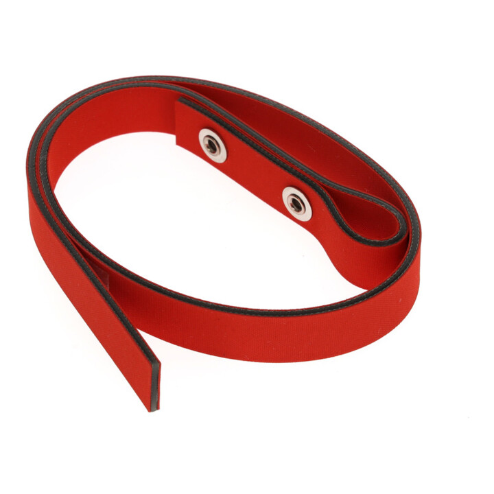 Gedore red Bande de rechange pour clé à sangle, bande tissée large de 15 mm