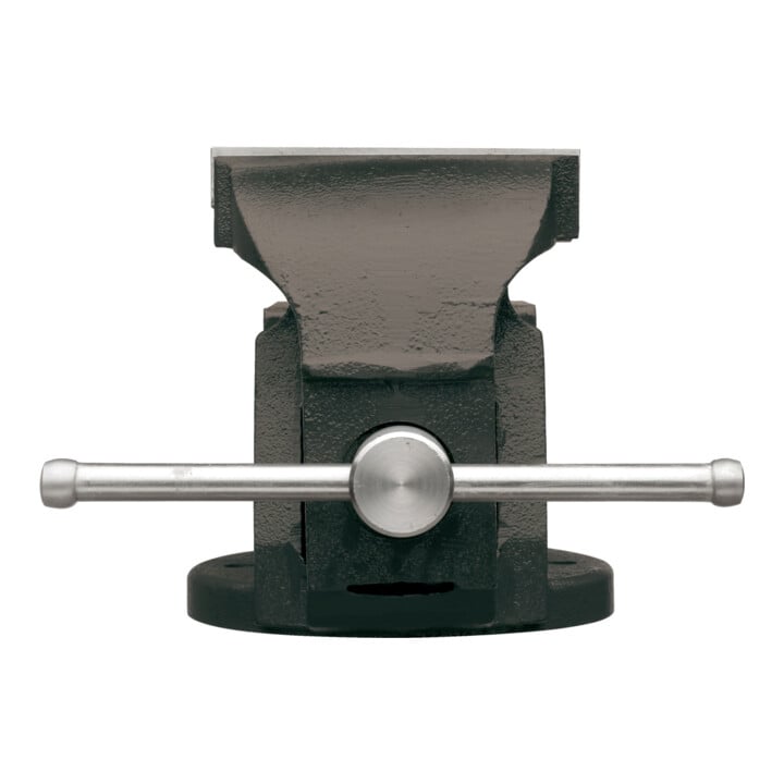 Gedore Red bankschroefbek w.125mm stijf 19kg